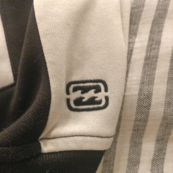 Vintage Billabong zip jacket - Picture 3 of 4